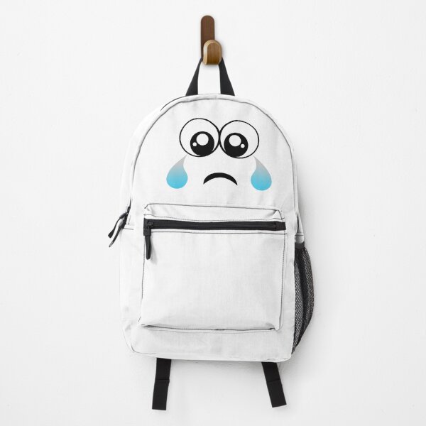 Item preview, Crying face designed and sold by fadingganature.
