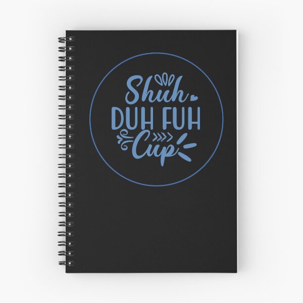 Item preview, Shuh Duh Fuh Cup designed and sold by BlissHeaven.