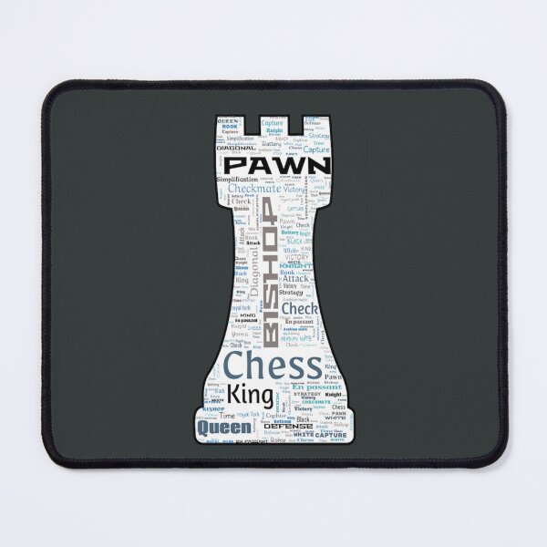Item preview, Chess Rook designed and sold by FeeLnLivE.