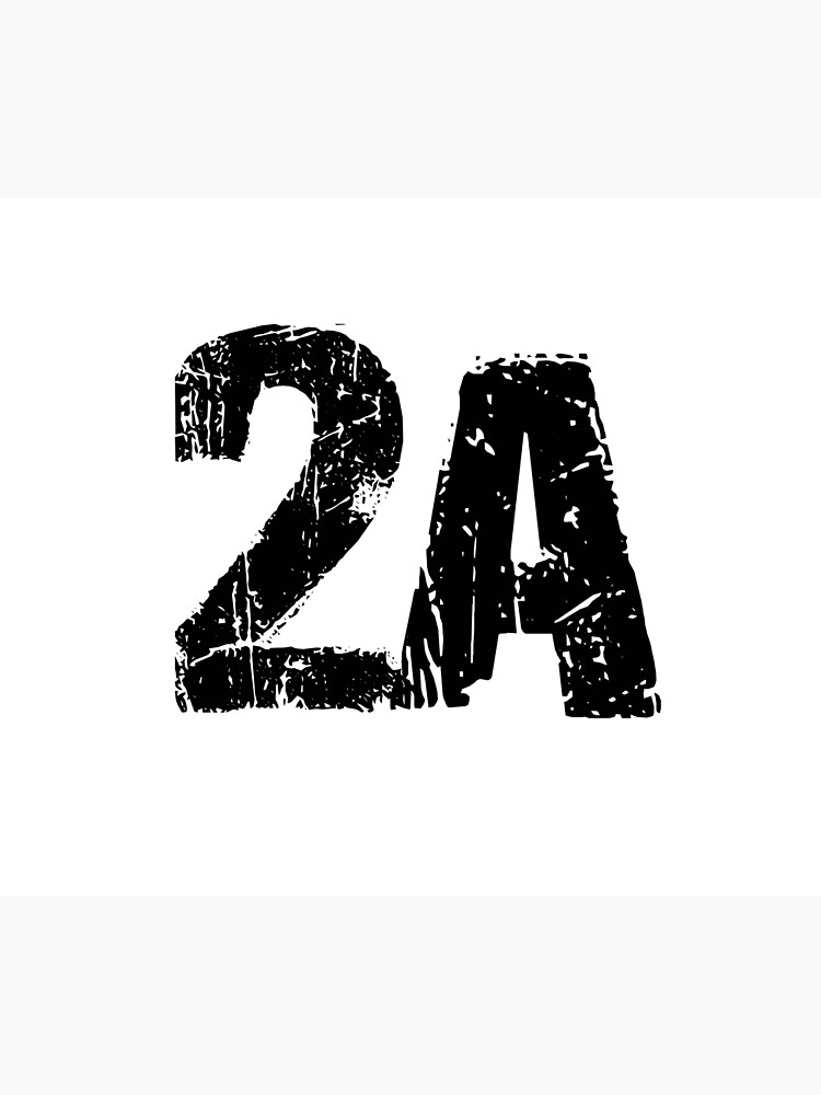 2A by abstractee