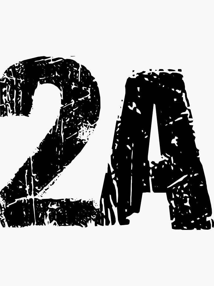 2A by abstractee