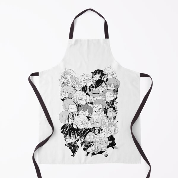 Item preview, Twisted Wonderland designed and sold by Taylor Griffith.