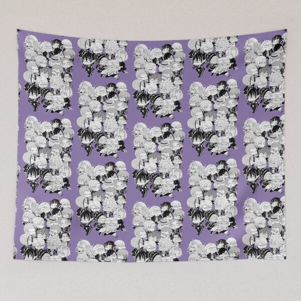 Item preview, Twisted Wonderland designed and sold by Taylor Griffith.
