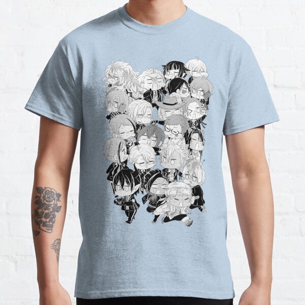Item preview, Twisted Wonderland designed and sold by Taylor Griffith.