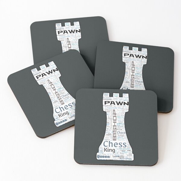 Item preview, Chess Rook designed and sold by FeeLnLivE.