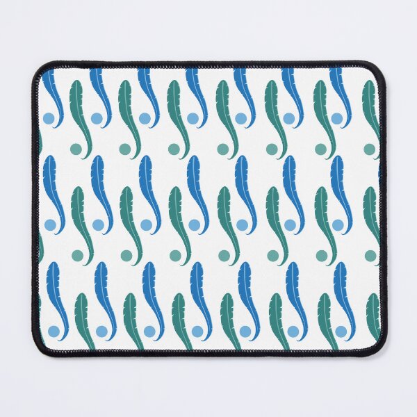 Item preview, Leaves and Dots designed and sold by Randa-2511.