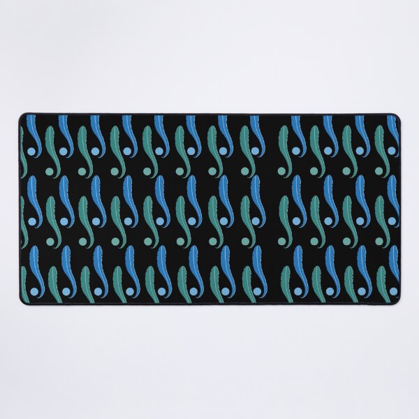 Item preview, Leaves and Dots designed and sold by Randa-2511.