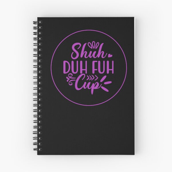 Item preview, Shuh Duh Fuh Cup designed and sold by BlissHeaven.