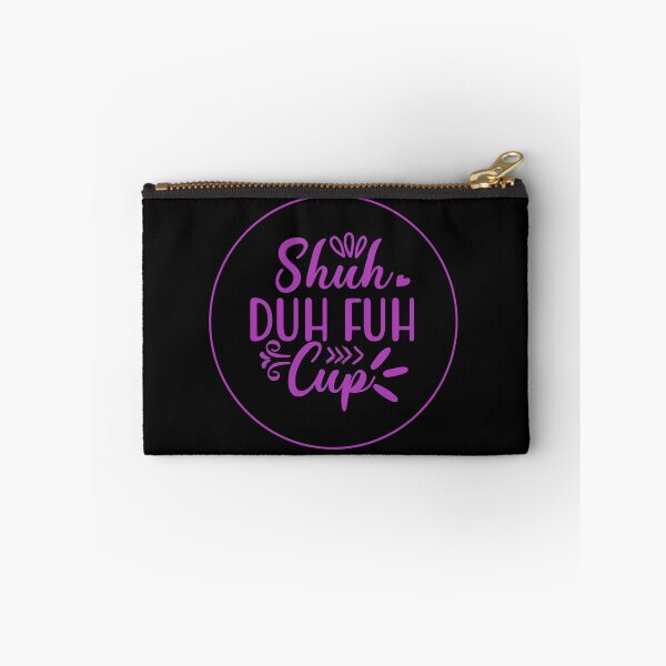 Item preview, Shuh Duh Fuh Cup designed and sold by BlissHeaven.