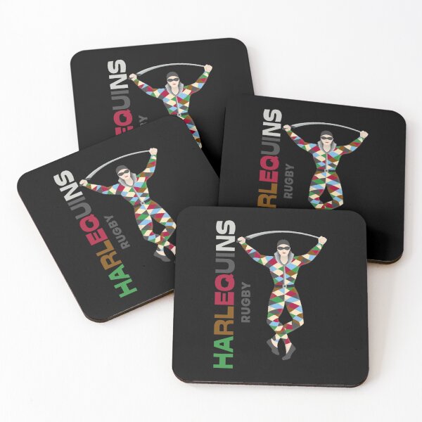 Item preview, Harlequins rugby Essential designed and sold by DennyMeade40.