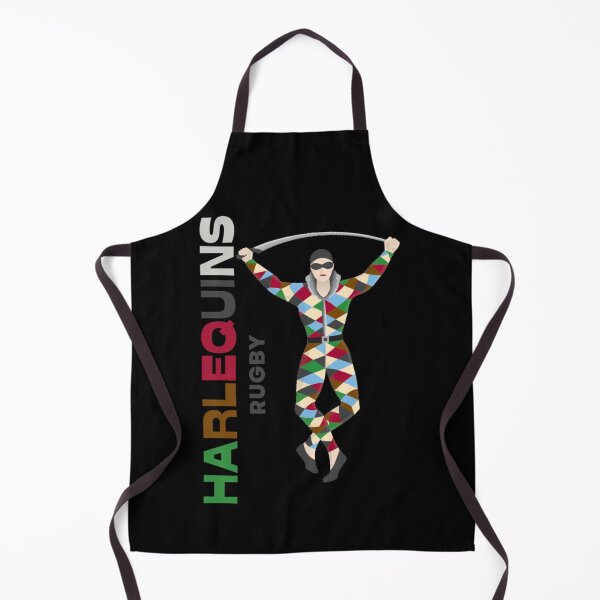 Item preview, Harlequins rugby Essential designed and sold by DennyMeade40.