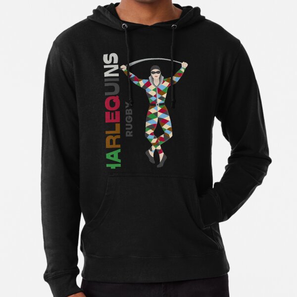 Harlequins rugby orders hoodie