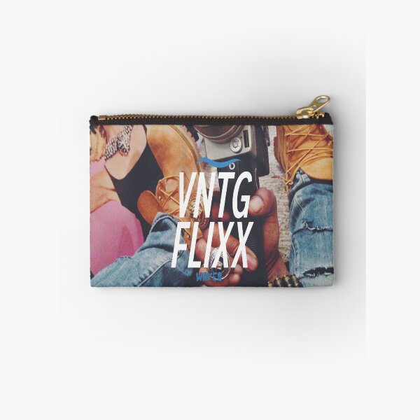 Artikelvorschau, Vintage Flixx entworfen und verkauft von TheWavePool.