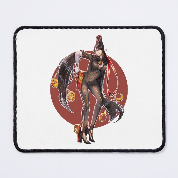 Item preview, Bayonetta designed and sold by riicemochii.