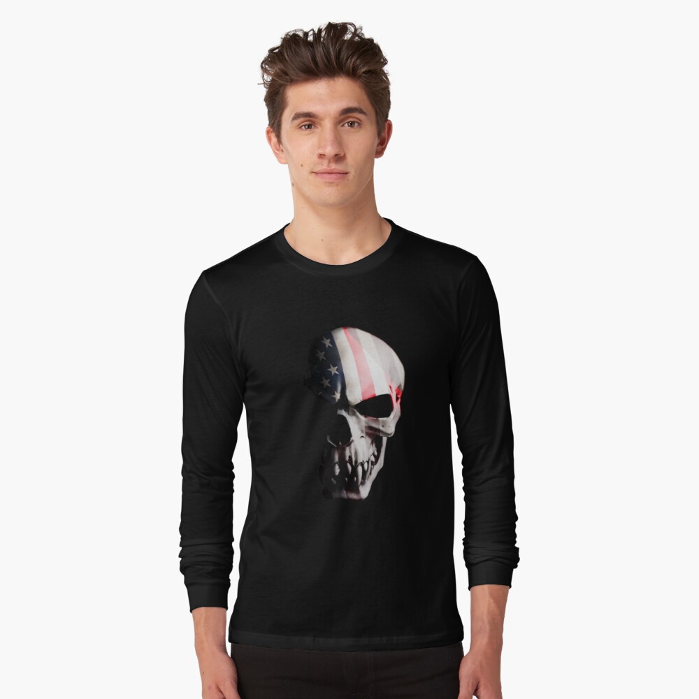 Item preview, Long Sleeve T-Shirt designed and sold by abstractee.
