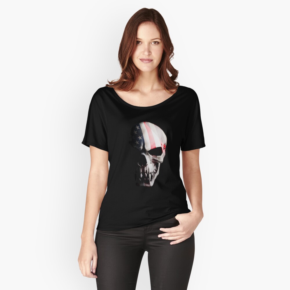 Item preview, Relaxed Fit T-Shirt designed and sold by abstractee.