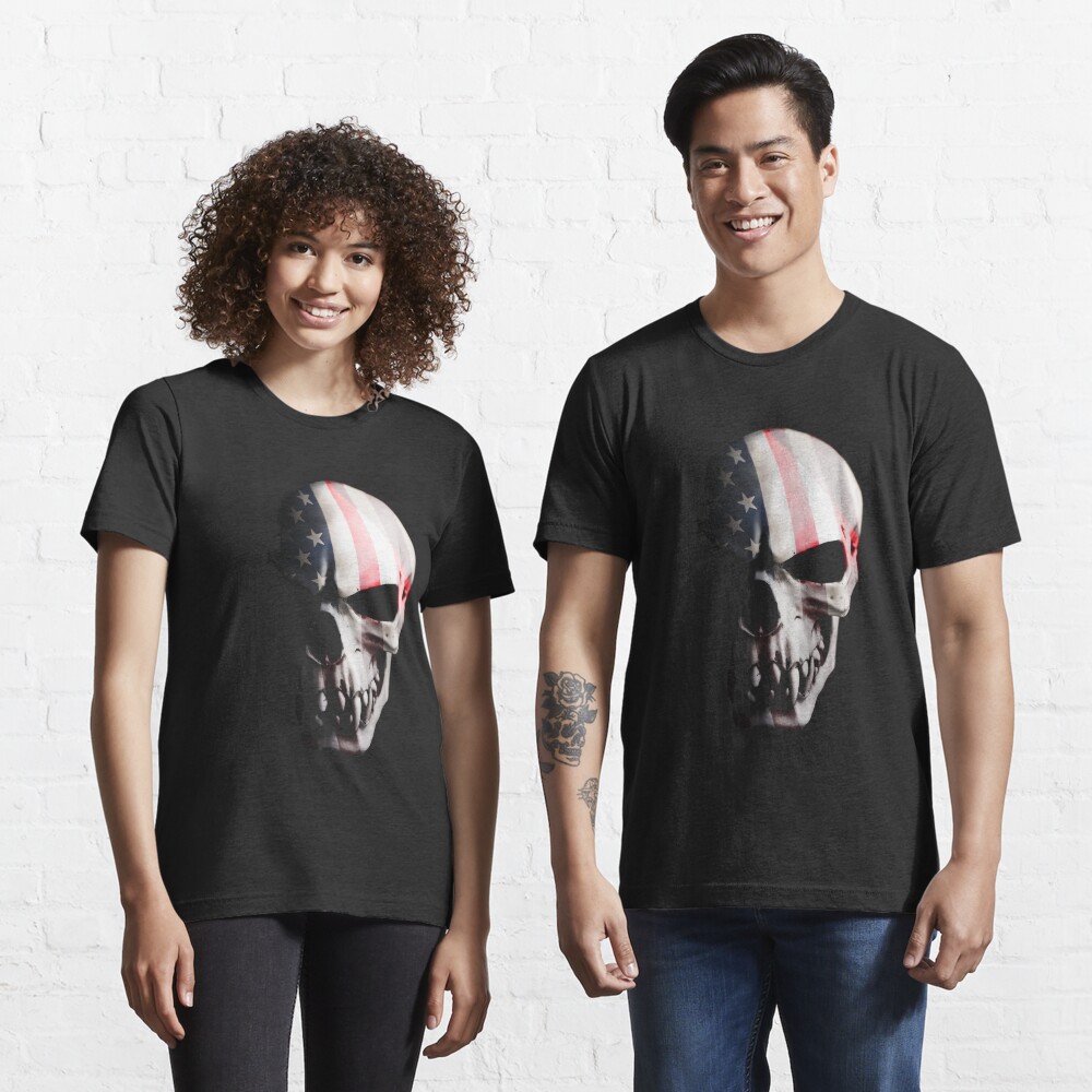 Item preview, Essential T-Shirt designed and sold by abstractee.
