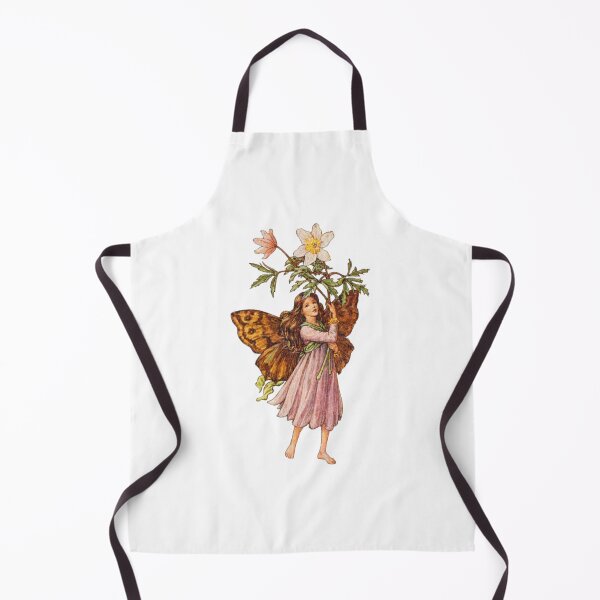 Item preview, Fairy Girl Flower  designed and sold by Tree-Vega.
