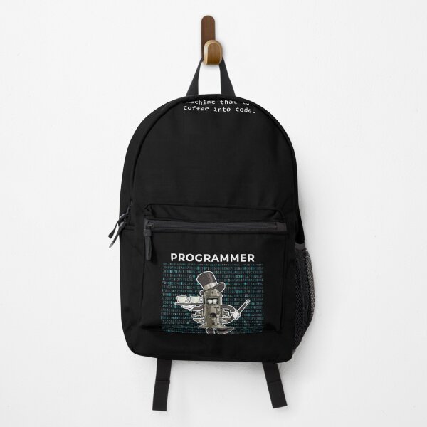 Item preview, Programmer a machine that turns coffee into code designed and sold by Cedinho.