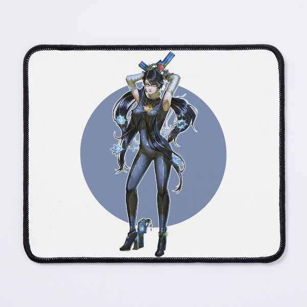 Item preview, Bayonetta 2 designed and sold by riicemochii.
