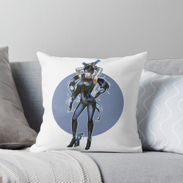 Item preview, Bayonetta 2 designed and sold by riicemochii.