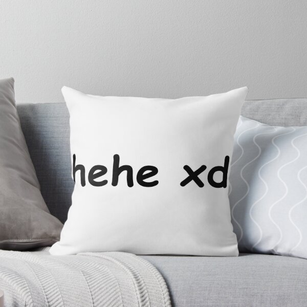Item preview, hehe xd designed and sold by Abusive-materia.