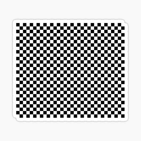 NDVH 2-tone Sticker