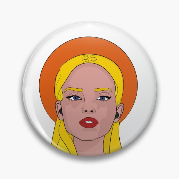 Item preview, pretty girl designed and sold by m3dcim.