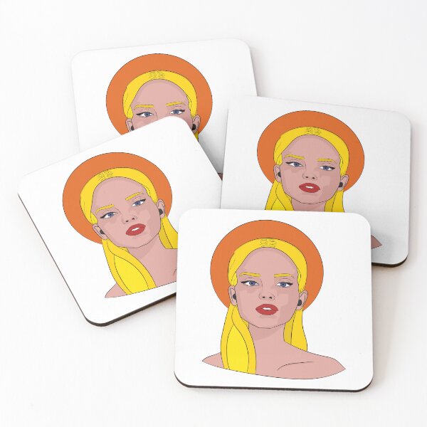 Item preview, pretty girl designed and sold by m3dcim.