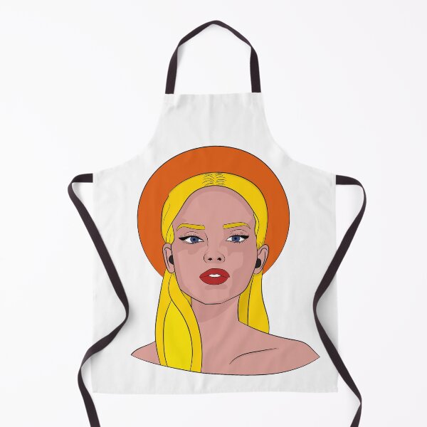 Item preview, pretty girl designed and sold by m3dcim.