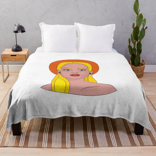 Item preview, pretty girl designed and sold by m3dcim.