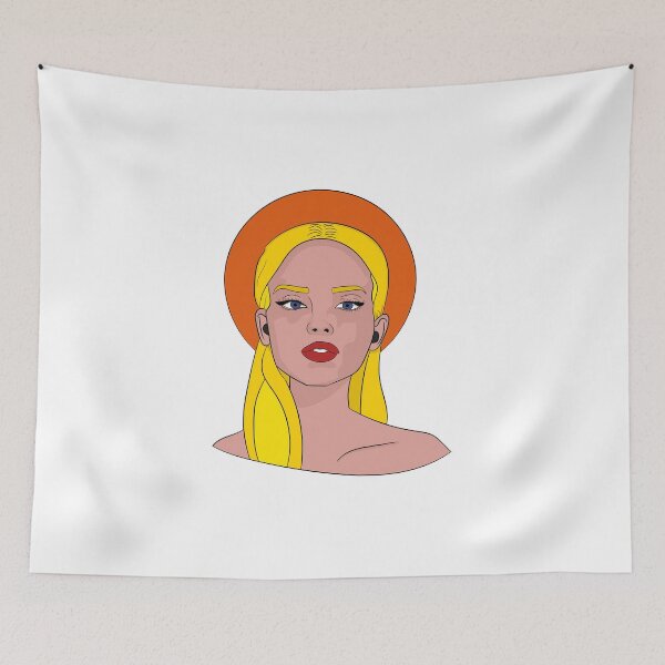 Item preview, pretty girl designed and sold by m3dcim.