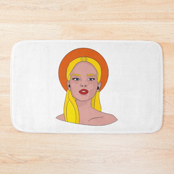 Item preview, pretty girl designed and sold by m3dcim.