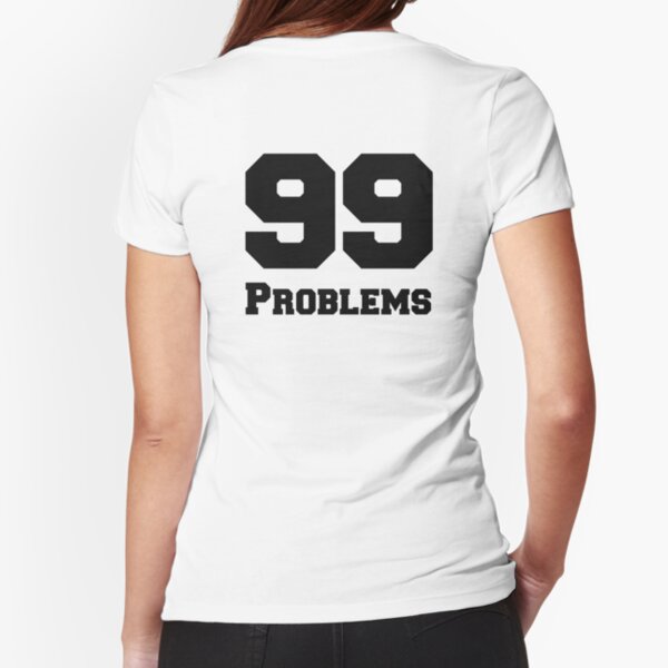 Your QB Got 97 Problems Short-Sleeve Unisex T-Shirt - DC4L Custom Tees