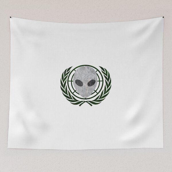 Item preview, United Alien designed and sold by Rebellion-10.