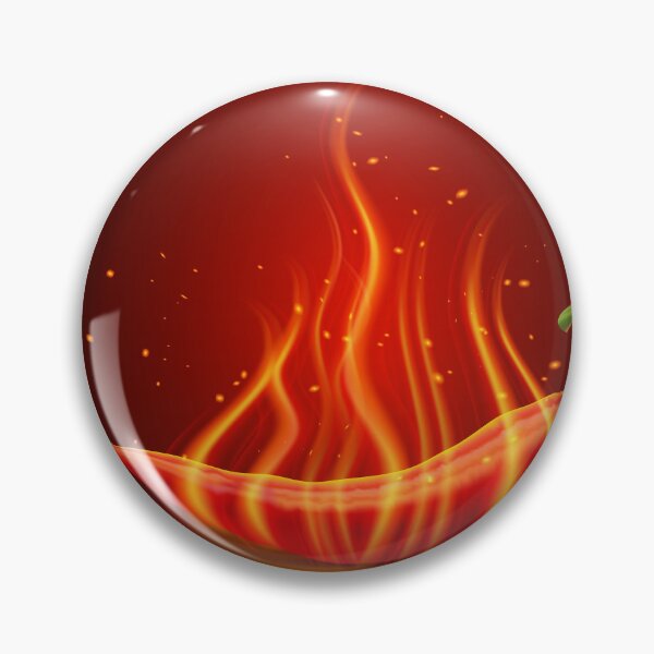 Item preview, Hot Chilli designed and sold by shoping11228.