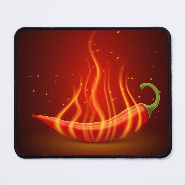Item preview, Hot Chilli designed and sold by shoping11228.