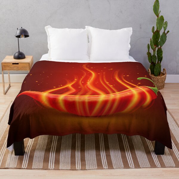 Item preview, Hot Chilli designed and sold by shoping11228.
