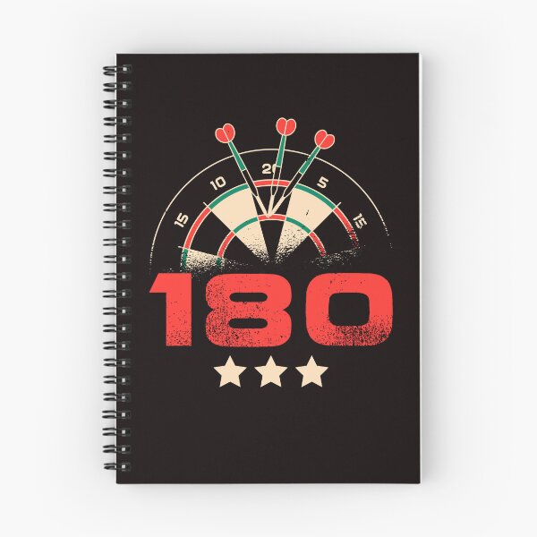 Item preview, Dartboard Arrow Darts Player 180 Bullseye Target Dartist designed and sold by TomGiantDesigns.