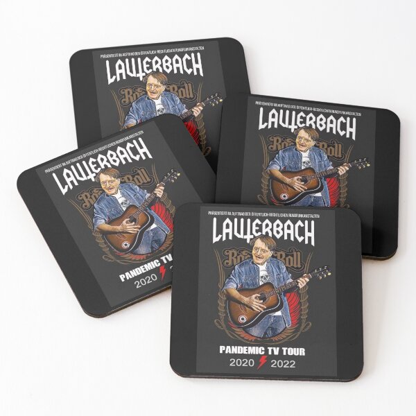 Item preview, Lauterbach Tour 2020 - 2022 designed and sold by crazy-s-factory.
