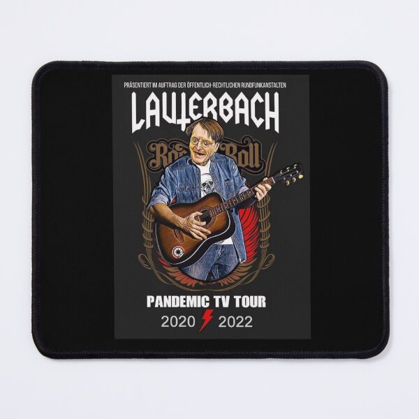 Item preview, Lauterbach Tour 2020 - 2022 designed and sold by crazy-s-factory.