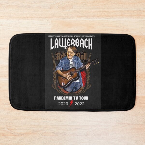 Item preview, Lauterbach Tour 2020 - 2022 designed and sold by crazy-s-factory.