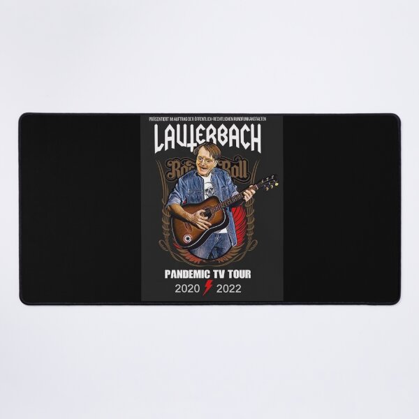 Item preview, Lauterbach Tour 2020 - 2022 designed and sold by crazy-s-factory.