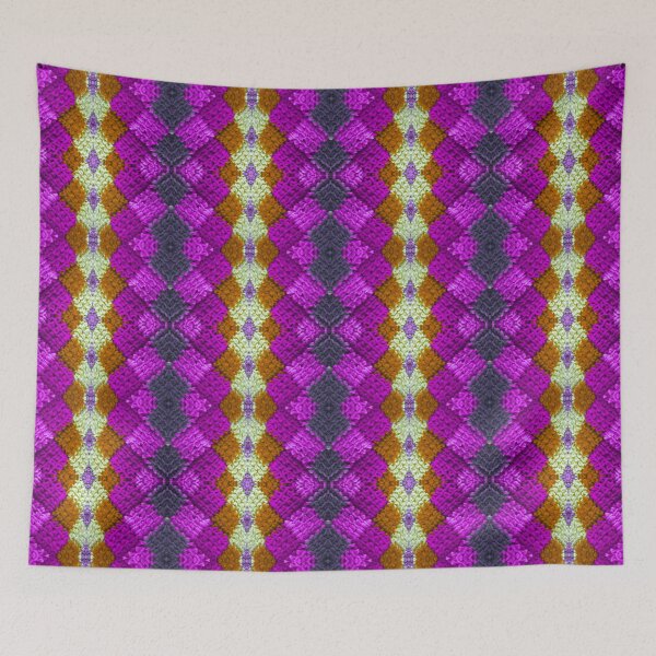 Item preview, Crochet No.3 designed and sold by Breurs.