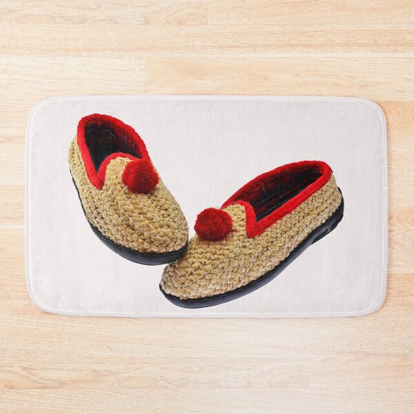 Item preview, Straw shoes 1.0 designed and sold by iL PhotoArt Germany.