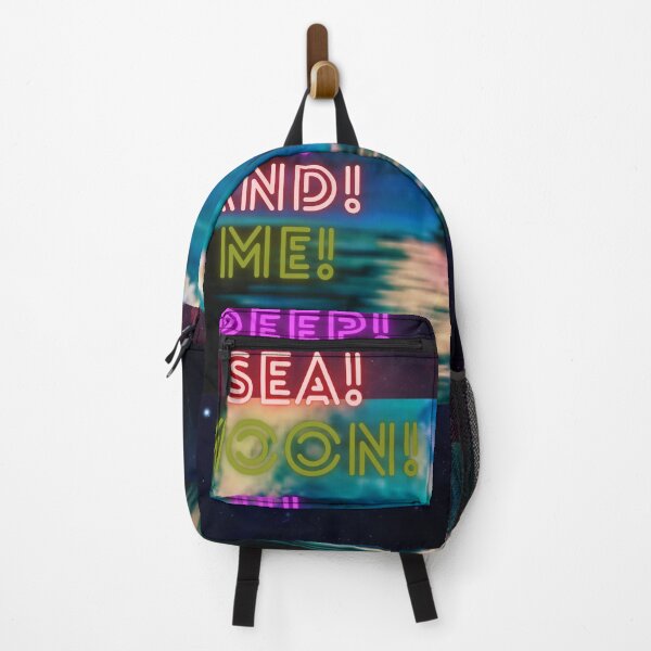 Item preview, Deep sea u and me designed and sold by mapacs100.
