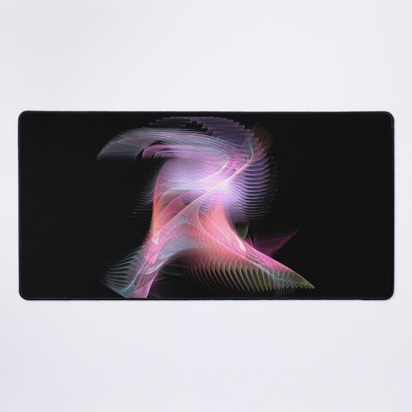 Item preview, Fractal abstraction designed and sold by Julia Faranchuk.