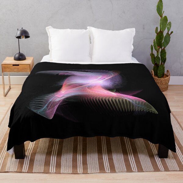Item preview, Fractal abstraction designed and sold by Julia Faranchuk.