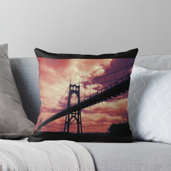 Item preview, St John's Bridge designed and sold by 1oddgirl.