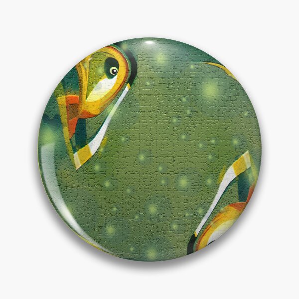 Item preview, Curvilinear Project No.54 ( Two Lost Souls ) designed and sold by CurvilinearArt.